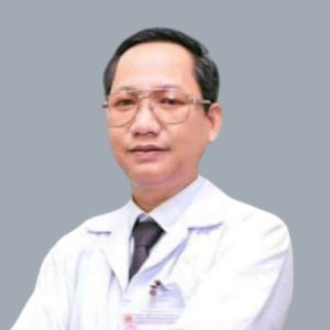 Dr. Nguyễn Quốc Việt