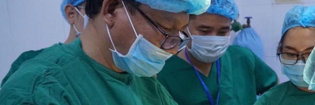 Dr. Nguyễn Quốc Việt