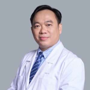 Dr. Nguyễn Thanh Vinh
