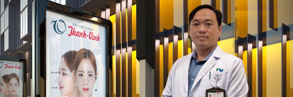 Dr. Nguyễn Thanh Vinh