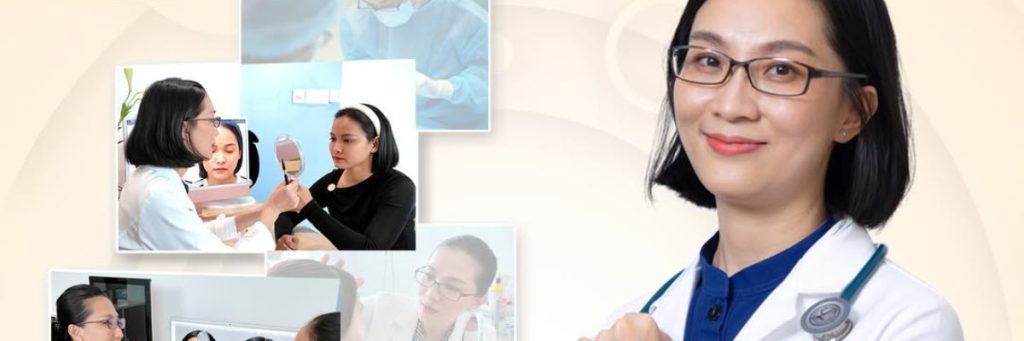 Dr. Nguyễn Thị Ly Na