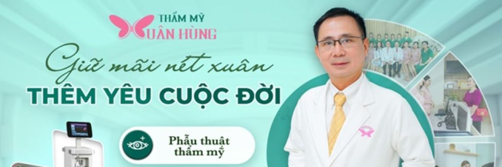 Dr. Phạm Xuân Hùng