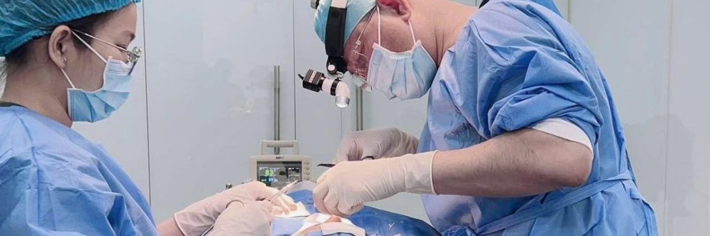 Dr. Phan Thành Tự