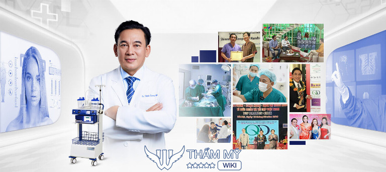 Dr. Trịnh Quang Đại