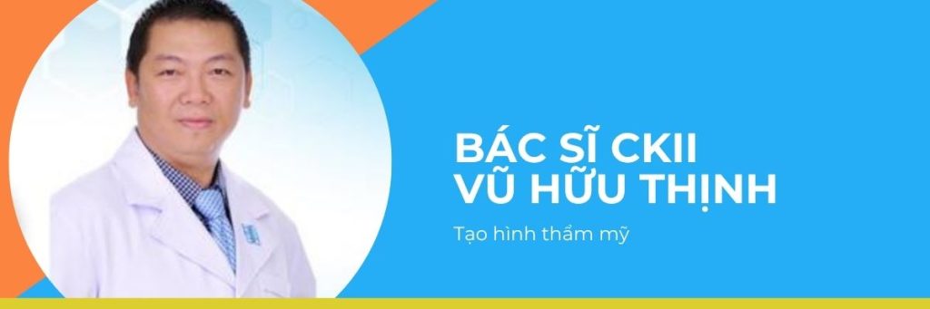 Dr. Vũ Hữu Thịnh