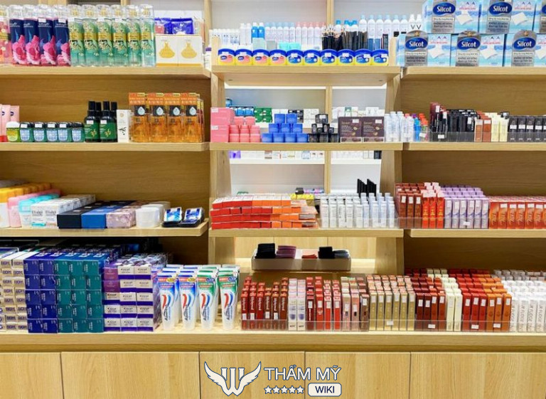 Catrice Beauty, Hà Nội