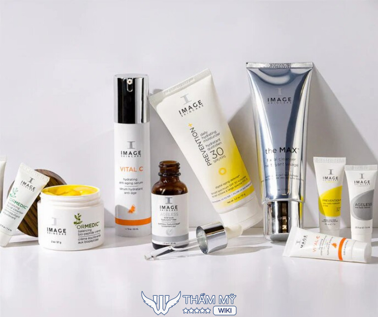 Nuty Cosmetic, Hà Nội