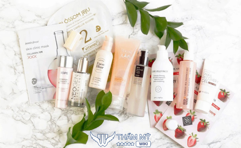 Jenny Shop, Hà Nội