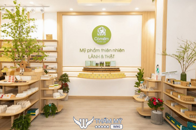 Cỏ mềm HomeLab, Hà Nội