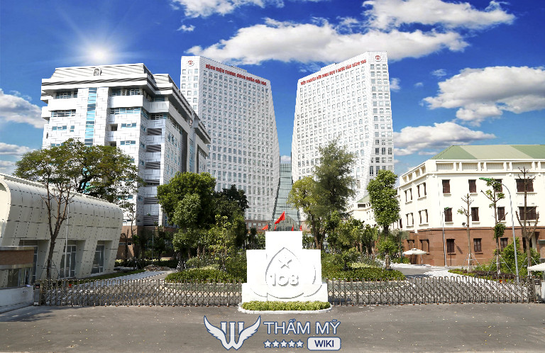 Địa chỉ trị hôi nách tại Hà Nội tốt nhất