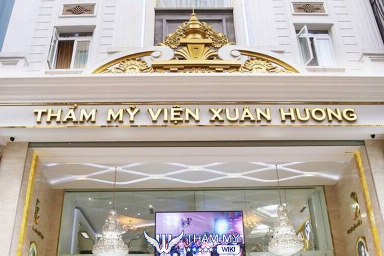 Địa chỉ chữa hôi nách uy tín ở Hà Nội