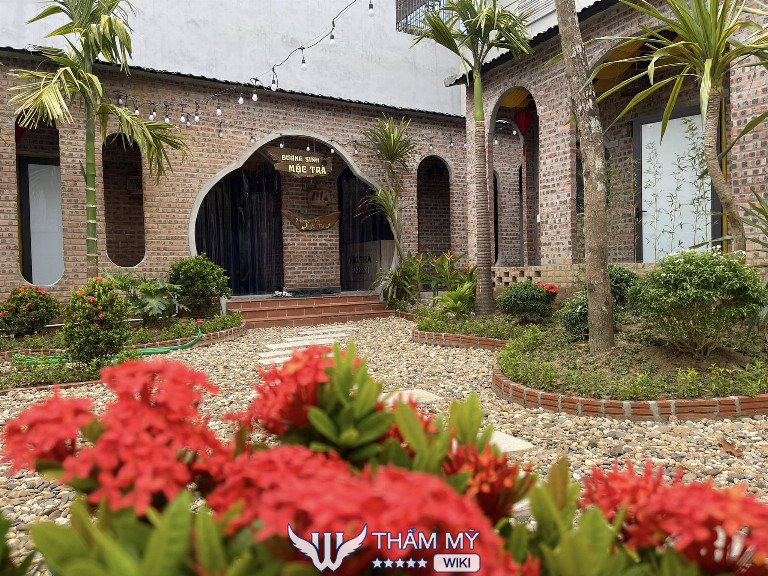 Địa chỉ gội đầu dưỡng sinh ở Thái Nguyên - Dưỡng Sinh Mộc Trà