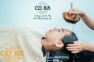 10 Địa chỉ gội đầu dưỡng sinh tại Bình Dương thư giãn cực đã