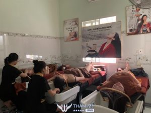 9 Địa chỉ gội đầu dưỡng sinh tại Bình Phước chuyên nghiệp nhất