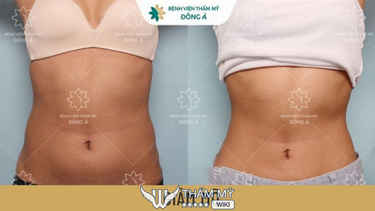 Bệnh viện Thẩm mỹ Đông Á, Đà Nẵng