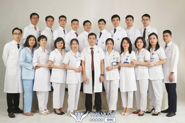 Địa chỉ hút mỡ bụng tại Hà Nội an toàn, hiệu quả - Bệnh viện Da liễu Trung ương