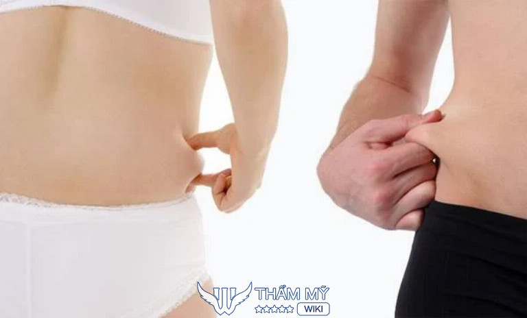 Địa chỉ hút mỡ bụng uy tín ở TPHCM - Bệnh viện thẩm mỹ Thanh Vân