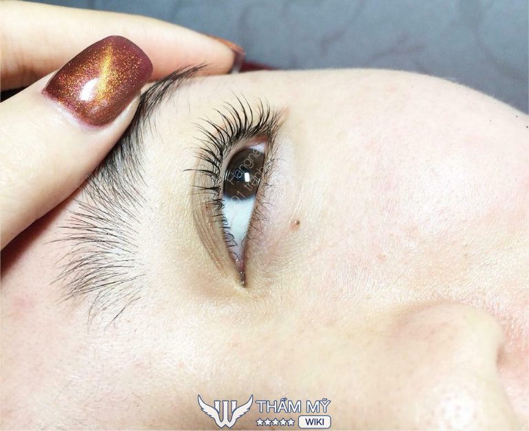 Địa chỉ nối mi đẹp ở Ninh Bình - Hằng Nguyễn Eyelash