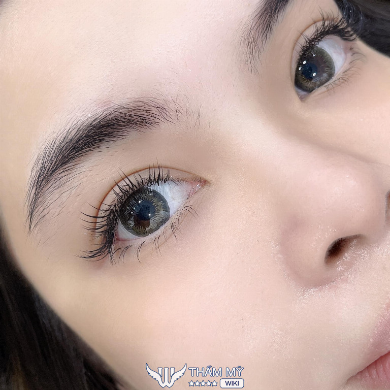 Địa chỉ nối mi đẹp ở Ninh Bình - Chi Chi Beauty