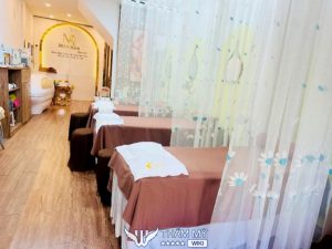 12 Địa chỉ tắm trắng ở Đà Nẵng hiệu quả, an toàn