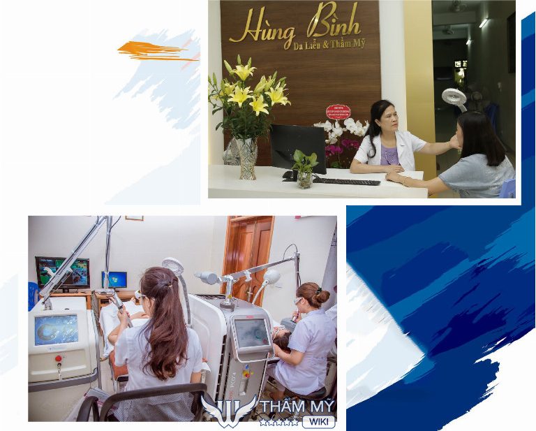 Địa chỉ tẩy nốt ruồi tại Thanh Hóa - Phòng khám da liễu 326 Lê Hoàn