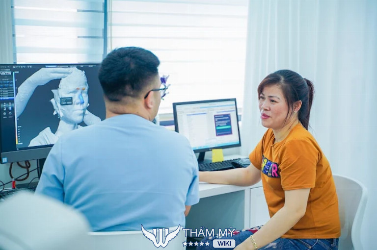 Dr Hoàng Tuấn, Hải Phòng