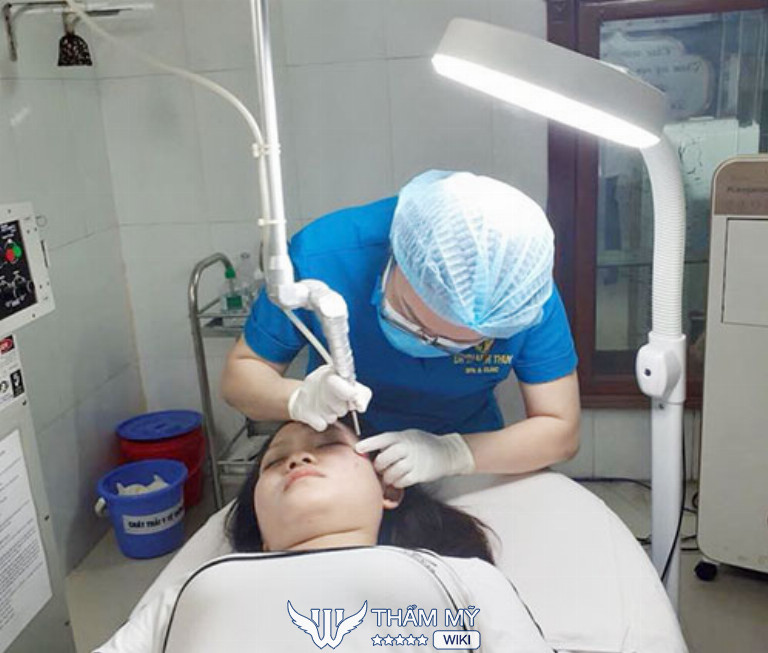 Thẩm mỹ viện bác sĩ Thành Thủy, Hải Phòng