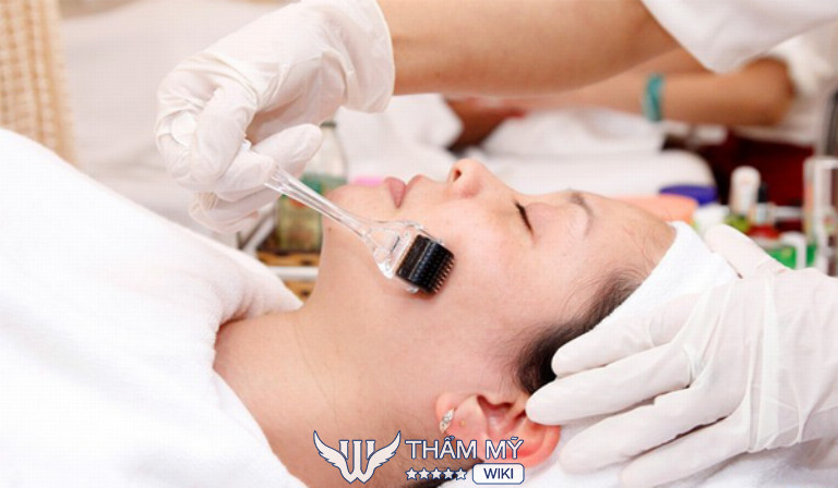 Ẩm Clinic & Spa, Hải Phòng