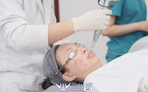 10 Địa chỉ trị sẹo tại Hải Phòng uy tín, hiệu quả, an toàn