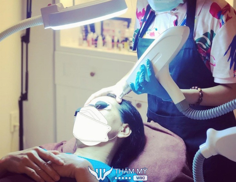 Beauty Spa bs Lệ Thủy, Hải Phòng