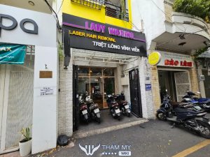 10 Địa chỉ triệt lông ở Quận 1 uy tín, hiệu quả nhất