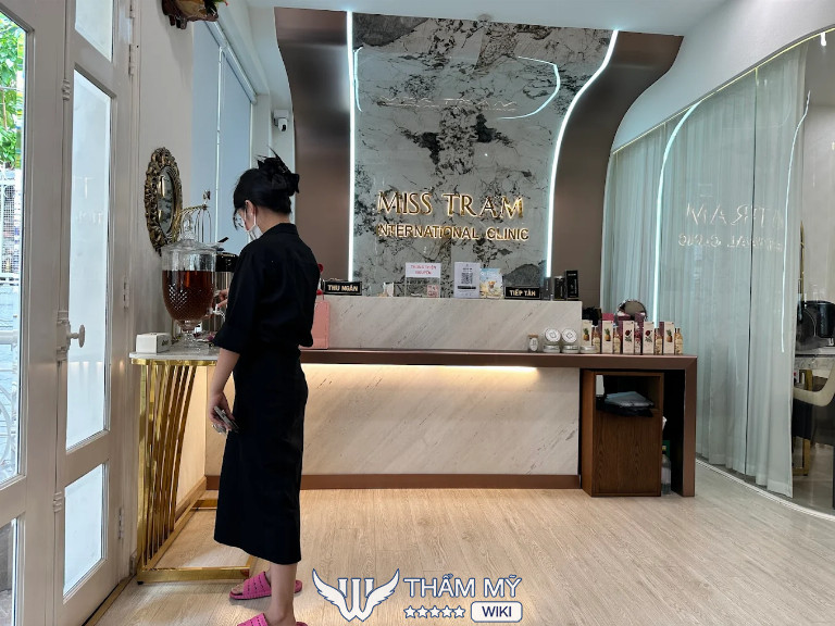 Bài viết đánh giá về Miss Trâm Spa: 95A3 Trần Quốc Toản, Xuân Hòa, TPHCM, spa miss trâm lừa đảo không?