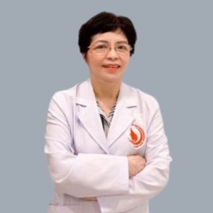 Dr. Lâm Hoài Phương