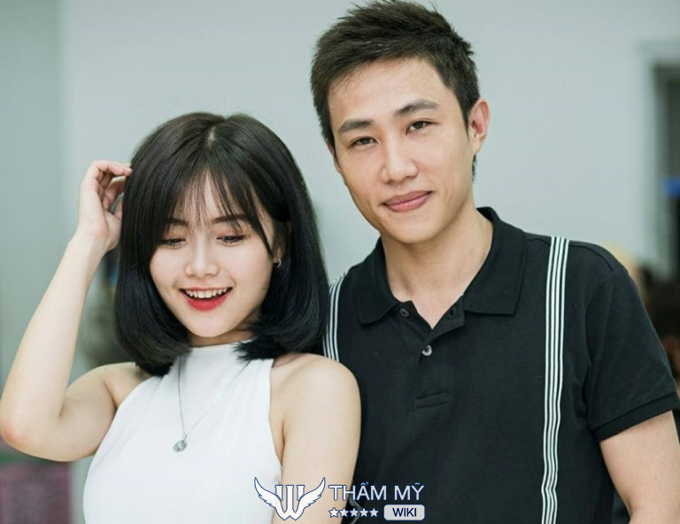 Salon Bắc Trần Tiến, Bình Dương