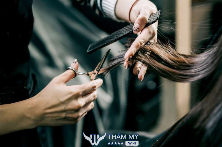 Salon Đạt Color, Bình Dương