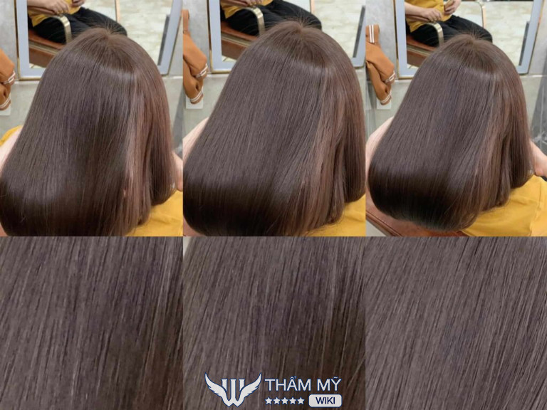 Salon Tony Hiếu, Bình Dương