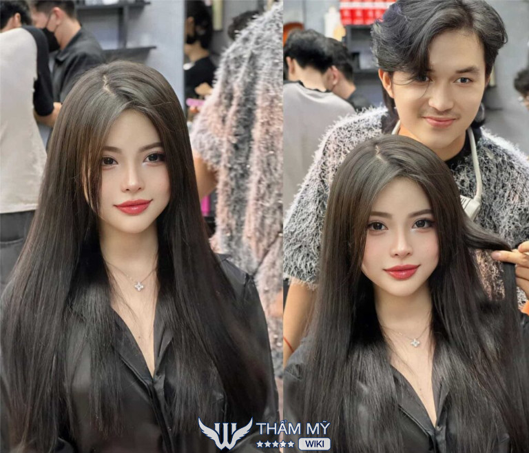 SaLon Linh Đỗ, Bình Dương