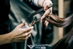 10 Salon cắt tóc nữ tại Bình Dương – Gợi ý hoàn hảo để nàng “F5” mái tóc của mình