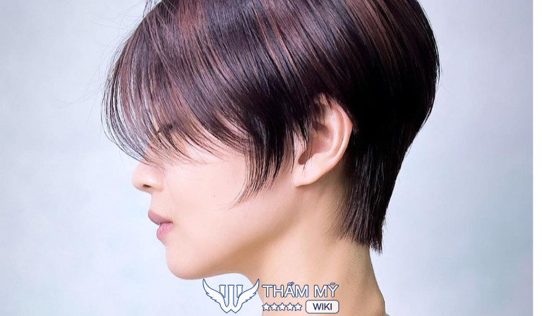 Anh Anh Hair Salon, TP. Buôn Ma Thuột