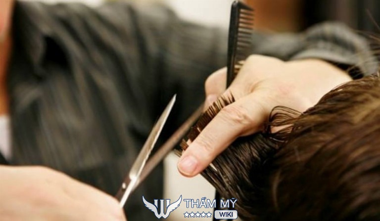 Viện Tóc Mạnh Quân, TP. Buôn Ma Thuột