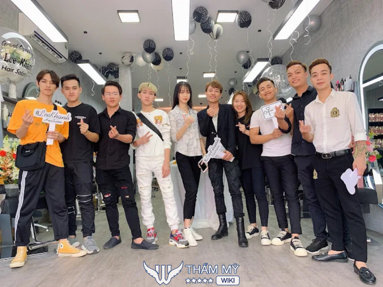 Khánh Room, TP. Huế