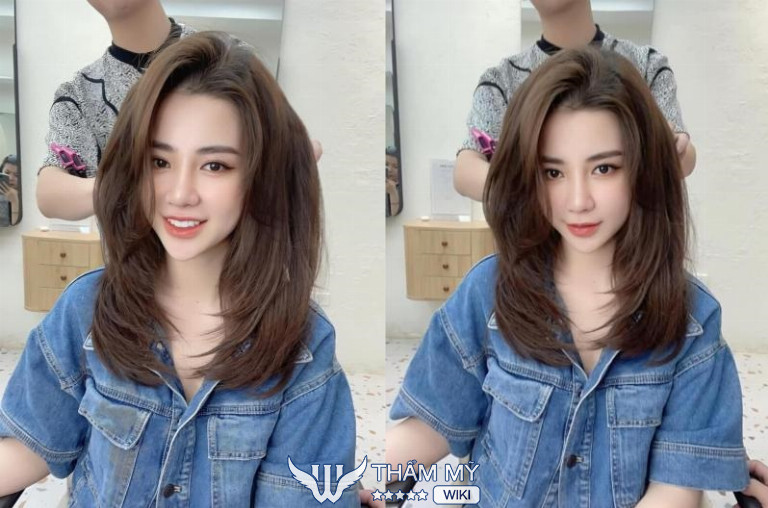 Salon Vân Rose, Bắc Ninh