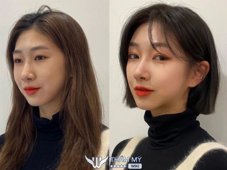 Minh Công Hair Salon, Bắc Ninh