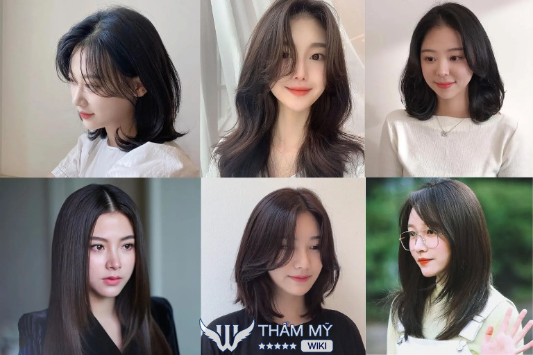 Beauty Salon Kỳ Anh, TP. Cà Mau