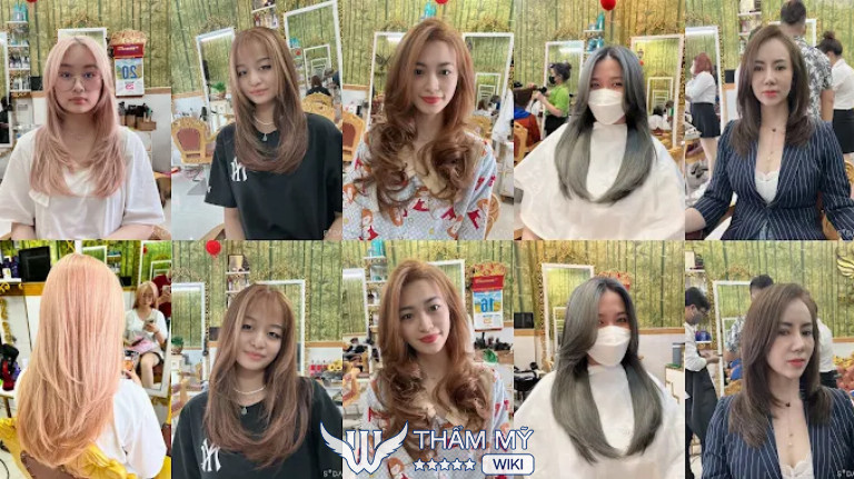 Tony Đạt, TP. Cà Mau