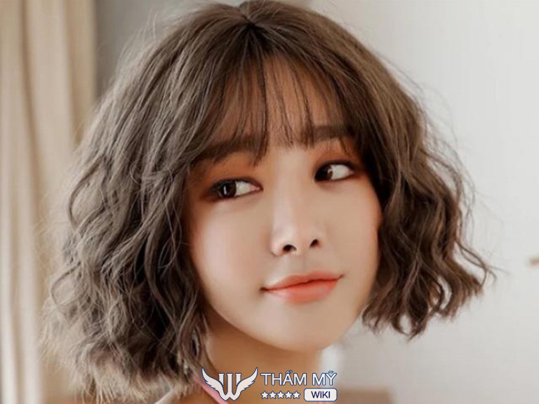 1993 Hair Salon, TP. Cà Mau