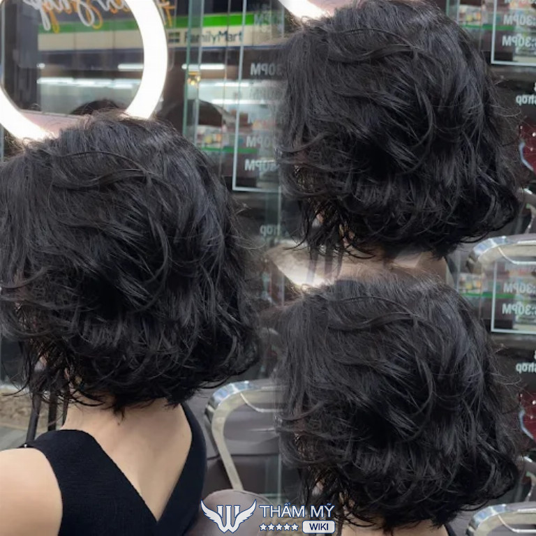 Salon tóc ở Quận 2 - Tony Q Hair Shop