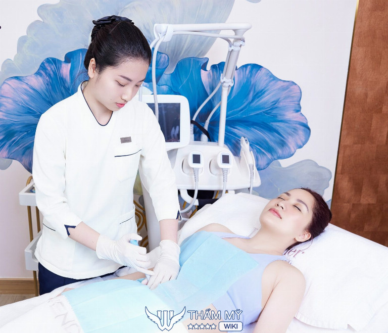 spa giảm béo uy tín hà nội Địa chỉ Spa giảm béo uy tín tại Hà Nội - Lavender