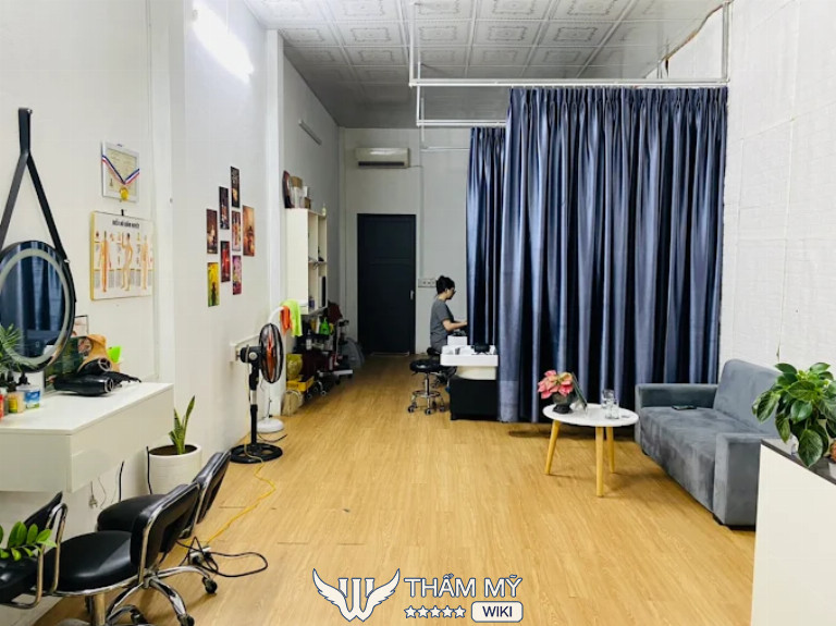 Dưỡng sinh Trúc Anh, TP. Huế