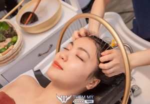 5 Spa gội đầu dưỡng sinh tại Huế – Giải tỏa mệt mỏi, tái tạo năng lượng
